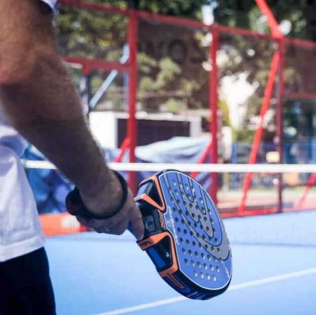 Padel Mondego