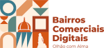 Bairros Comerciais Digitais – Olhão com Alma