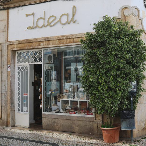 Sapataria Ideal