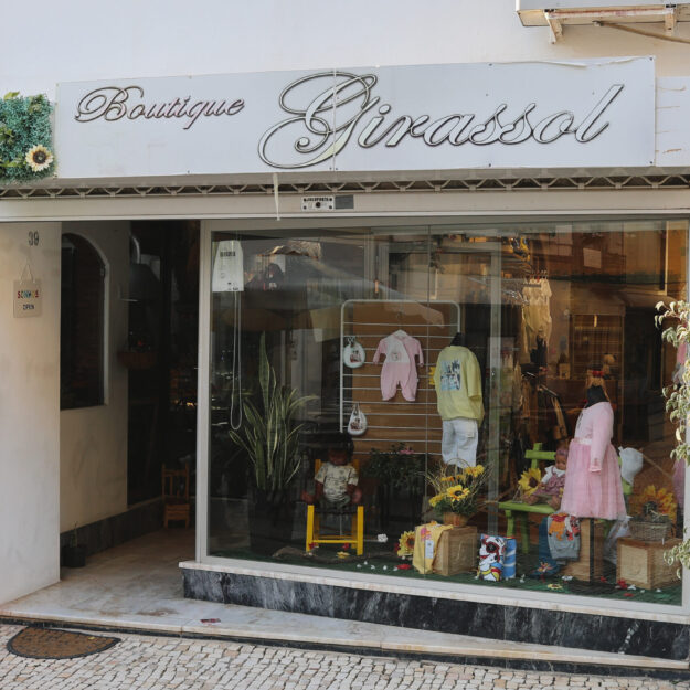 Boutique Girassol