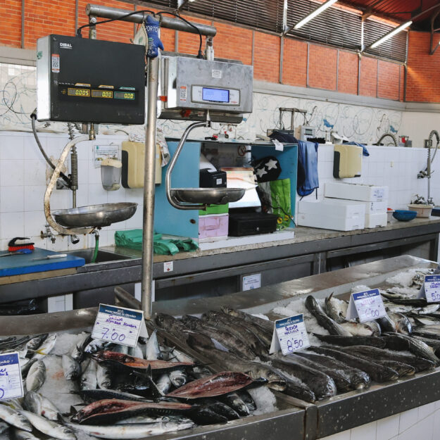 Ana e Próspero, Lda