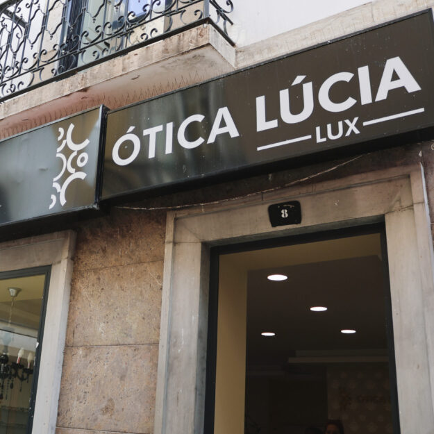 Ótica Lúcia