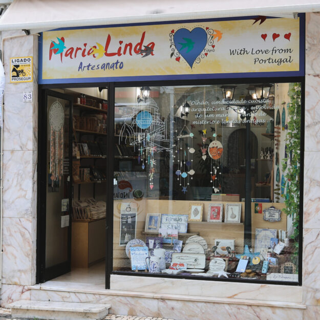 Maria Linda - Artesanato