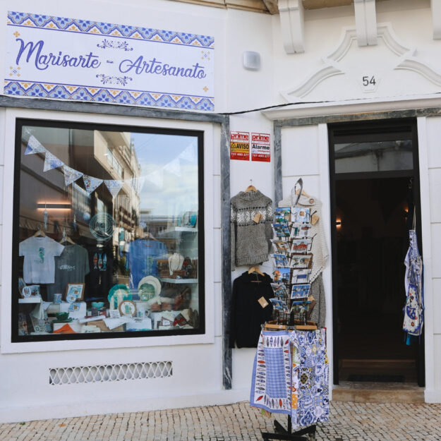 Marisarte