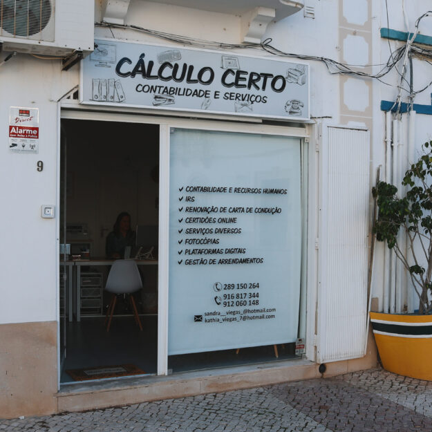 Cálculo Certo