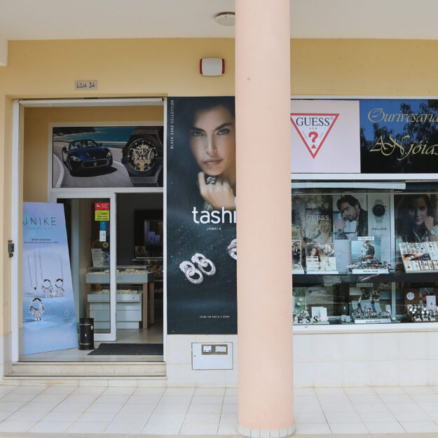 Ourivesaria A.N. Joias