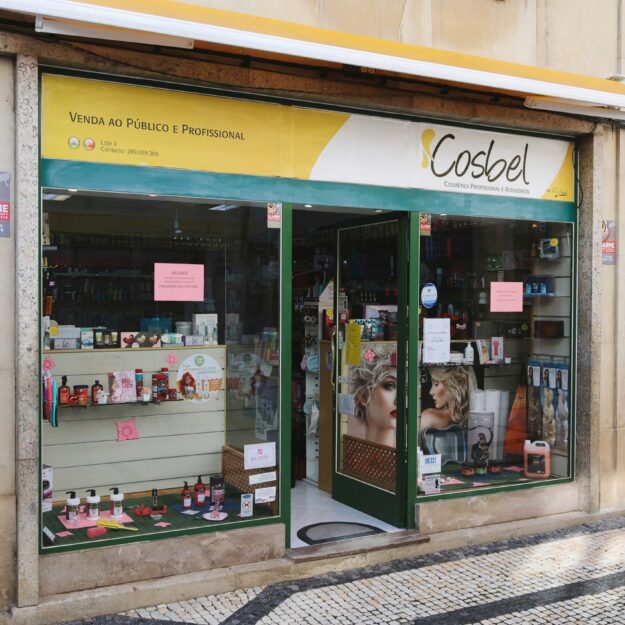 Cosbel Cosméticos