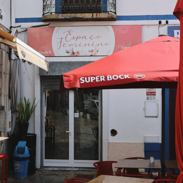 Espaço Feminino Estética