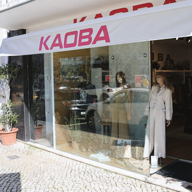 Kaoba