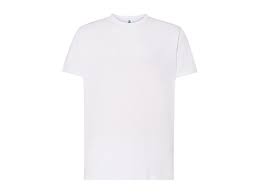 T shirt Branca
