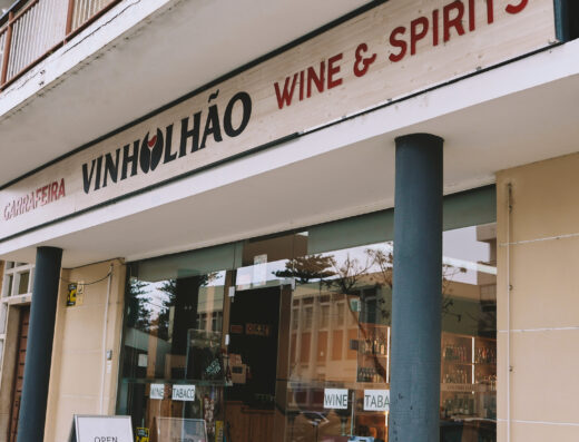 Vinhos Olhão