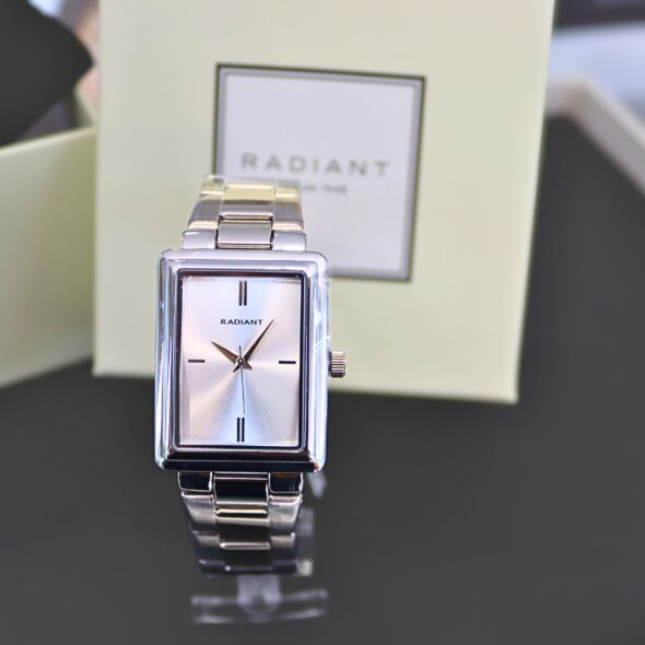 Relógio RADIANT