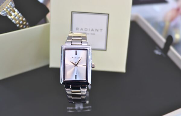 Relógio RADIANT