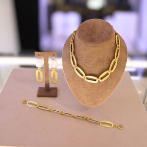 Conjunto Ouro