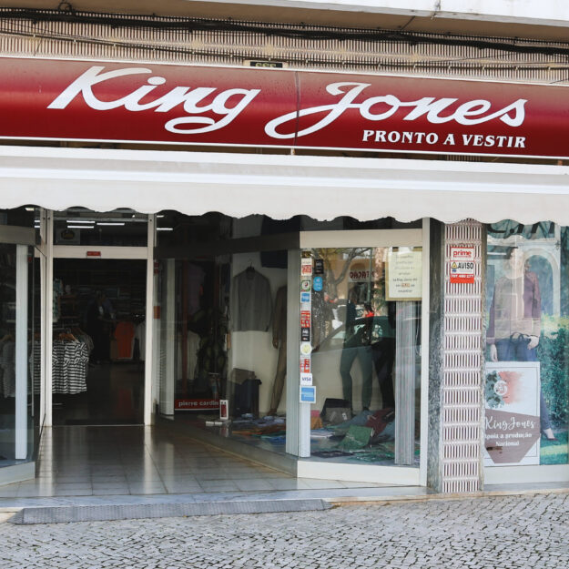 King Jones