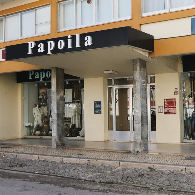 A Papoila