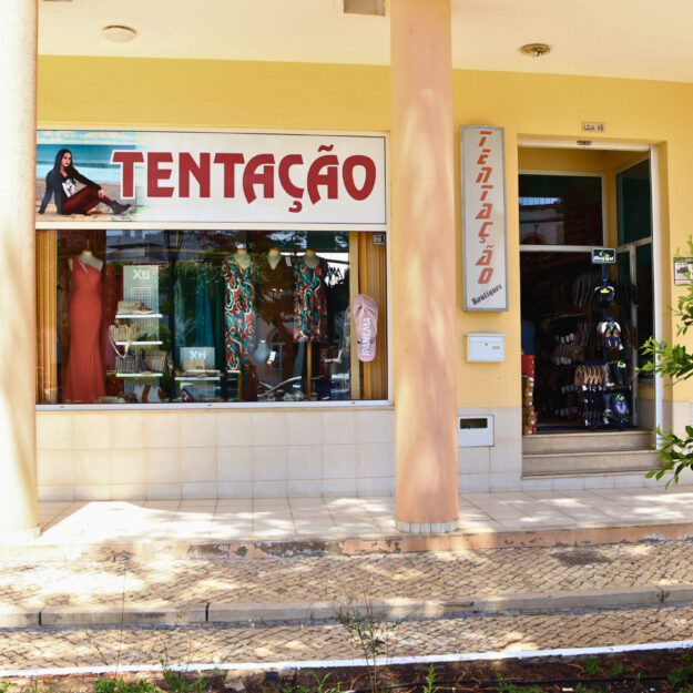 Tentação Boutique