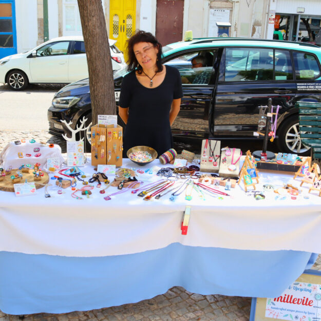 Millevite Resin & Upcycling