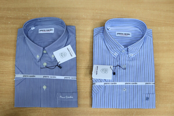 Camisa PIERRE CARDIN