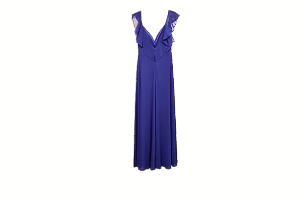 Vestido cerimonial - Image 2