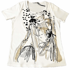 T-Shirt KALISSON