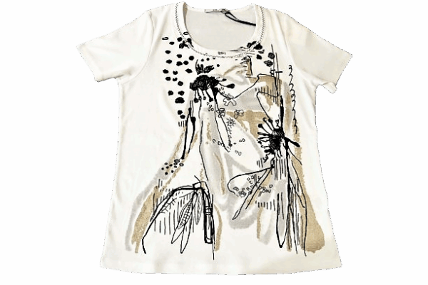 T-Shirt KALISSON