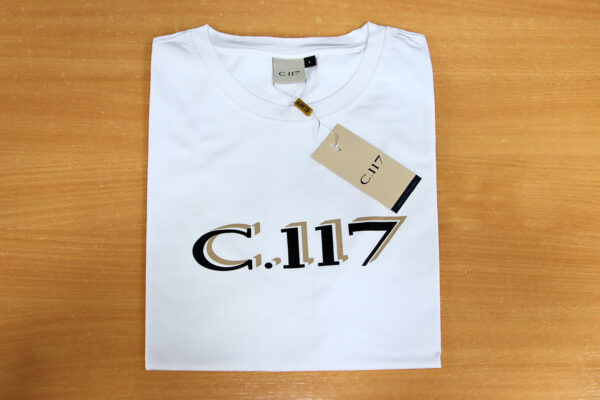 T-shirt C.117 - Image 4
