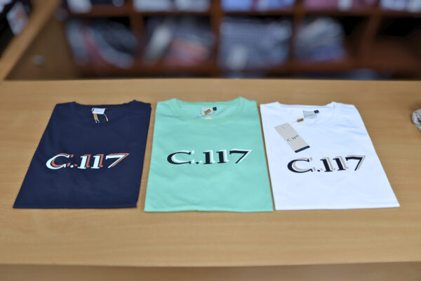 T-shirt C.117