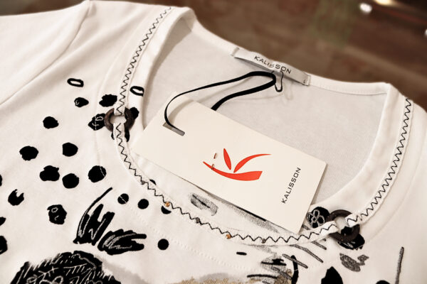 T-Shirt KALISSON - Image 3