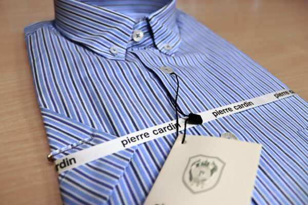 Camisa PIERRE CARDIN - Image 4