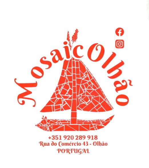 MosaicOlhão
