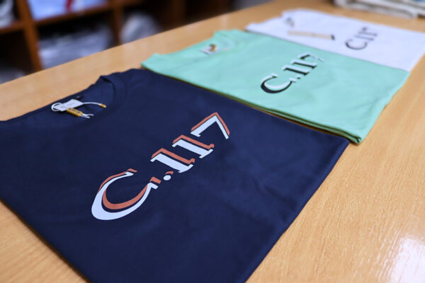 T-shirt C.117 - Image 3