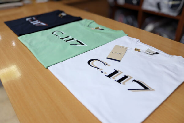 T-shirt C.117 - Image 2