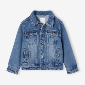 Casaco Denim