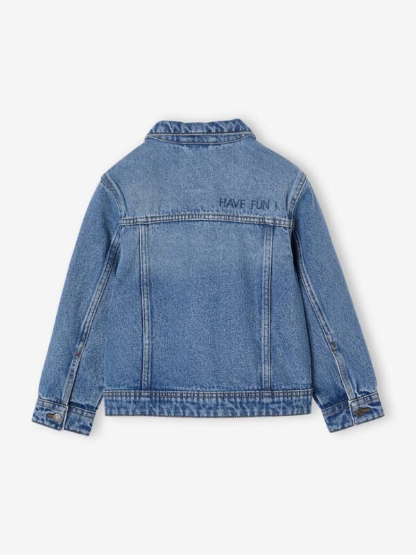 Casaco Denim - Image 3