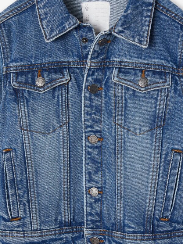 Casaco Denim - Image 4