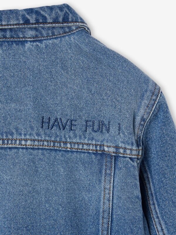 Casaco Denim - Image 5