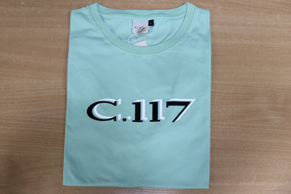 T-shirt C.117 - Image 5