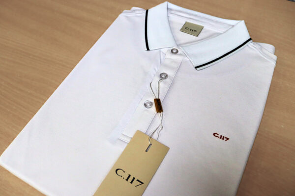 Polo C.117 - Image 3