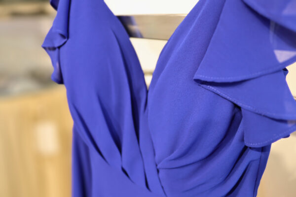 Vestido cerimonial - Image 3