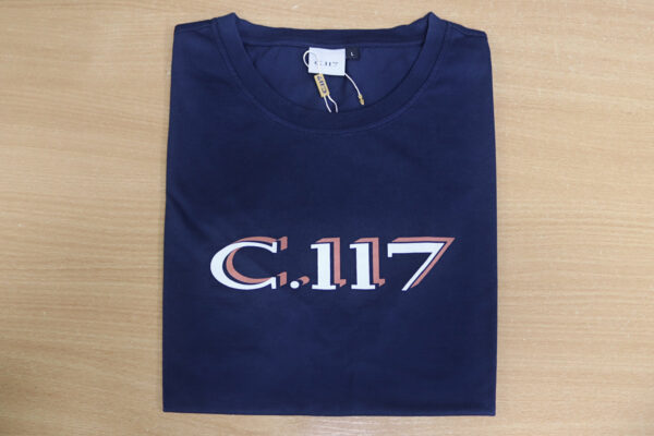 T-shirt C.117 - Image 6