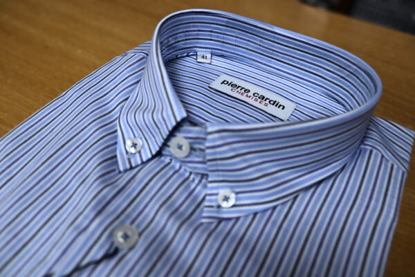 Camisa PIERRE CARDIN - Image 3