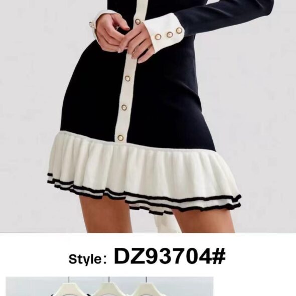 Vestido