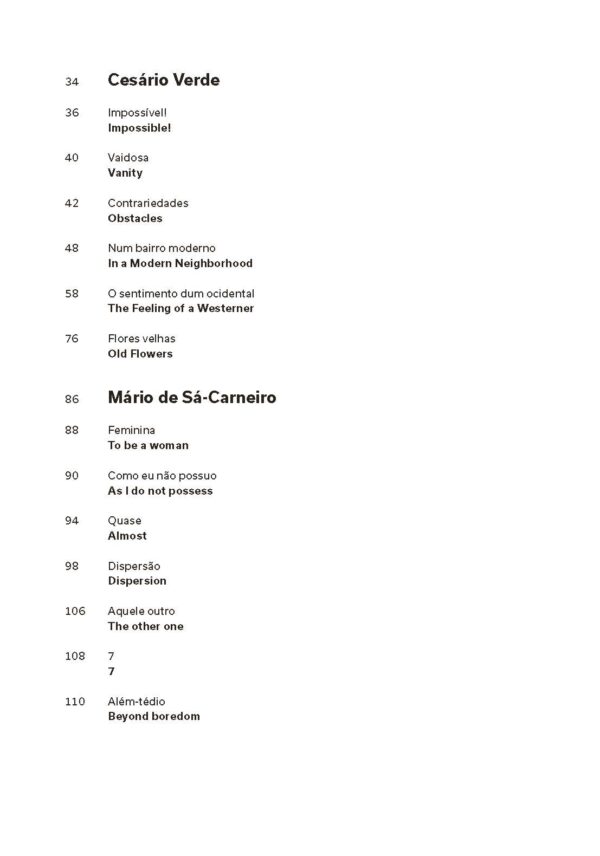 Poetas de Lisboa. Luís de Camões, Cesário Verde, Mário de Sá-Carneiro, Florbela Espanca, Fernando Pessoa - Image 9