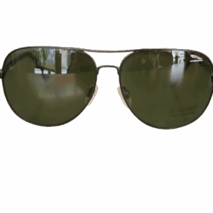 Óculos de sol JAGUAR