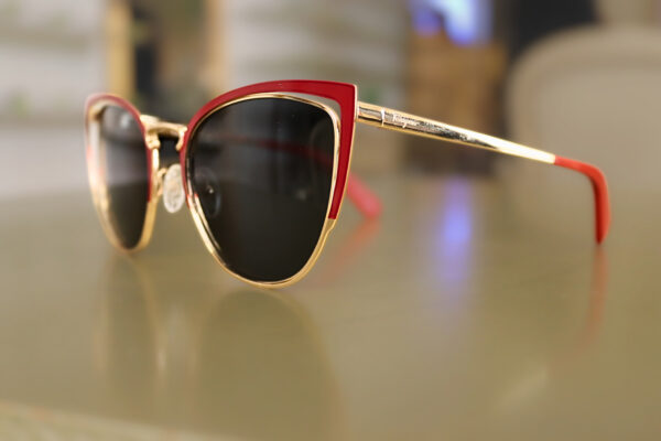 Óculos de sol FERRAGAMO - Image 5