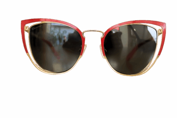 Óculos de sol FERRAGAMO