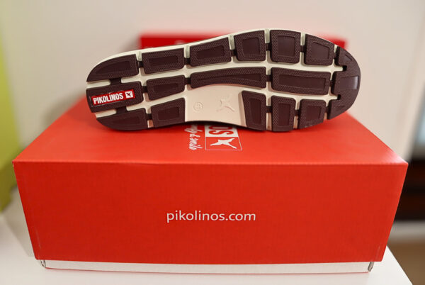 Mocassim PIKOLINOS - Image 5