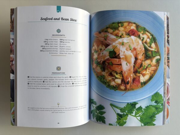 PORTUGAL À MESA - RECEITAS DA COZINHA TRADICIONAL PORTUGUESA - Image 4