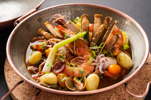 CATAPLANA EM COBRE MARTELADO - Image 3